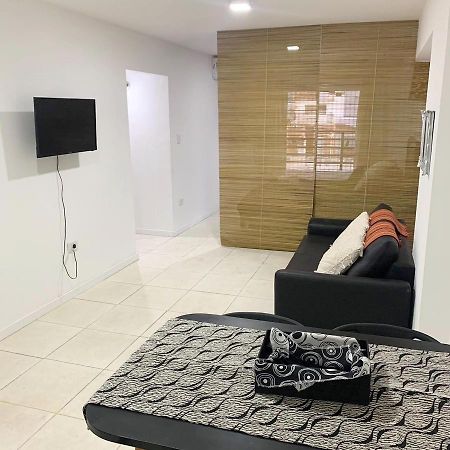 Rondeau 585, Nueva Cordoba Apartment Екстериор снимка