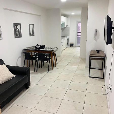 Rondeau 585, Nueva Cordoba Apartment Екстериор снимка