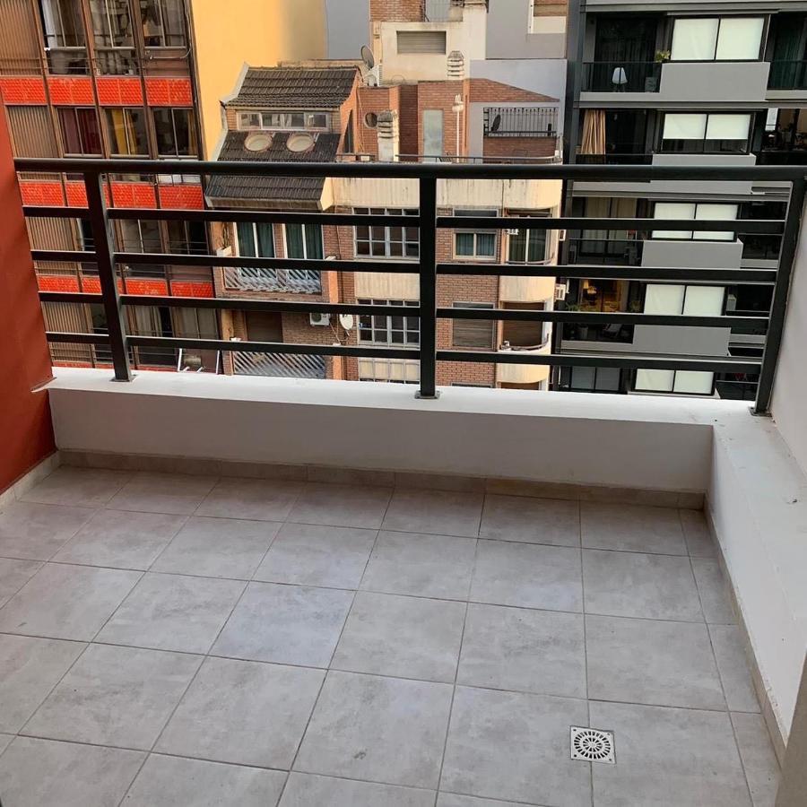 Rondeau 585, Nueva Cordoba Apartment Екстериор снимка
