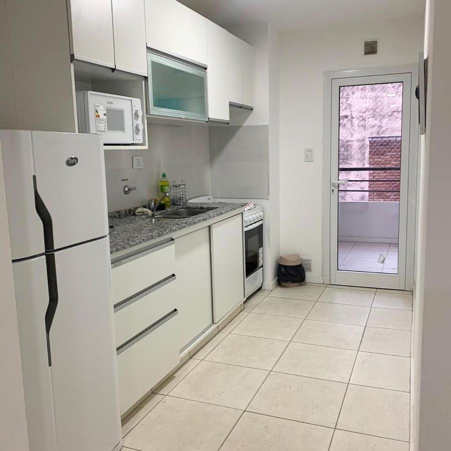 Rondeau 585, Nueva Cordoba Apartment Екстериор снимка