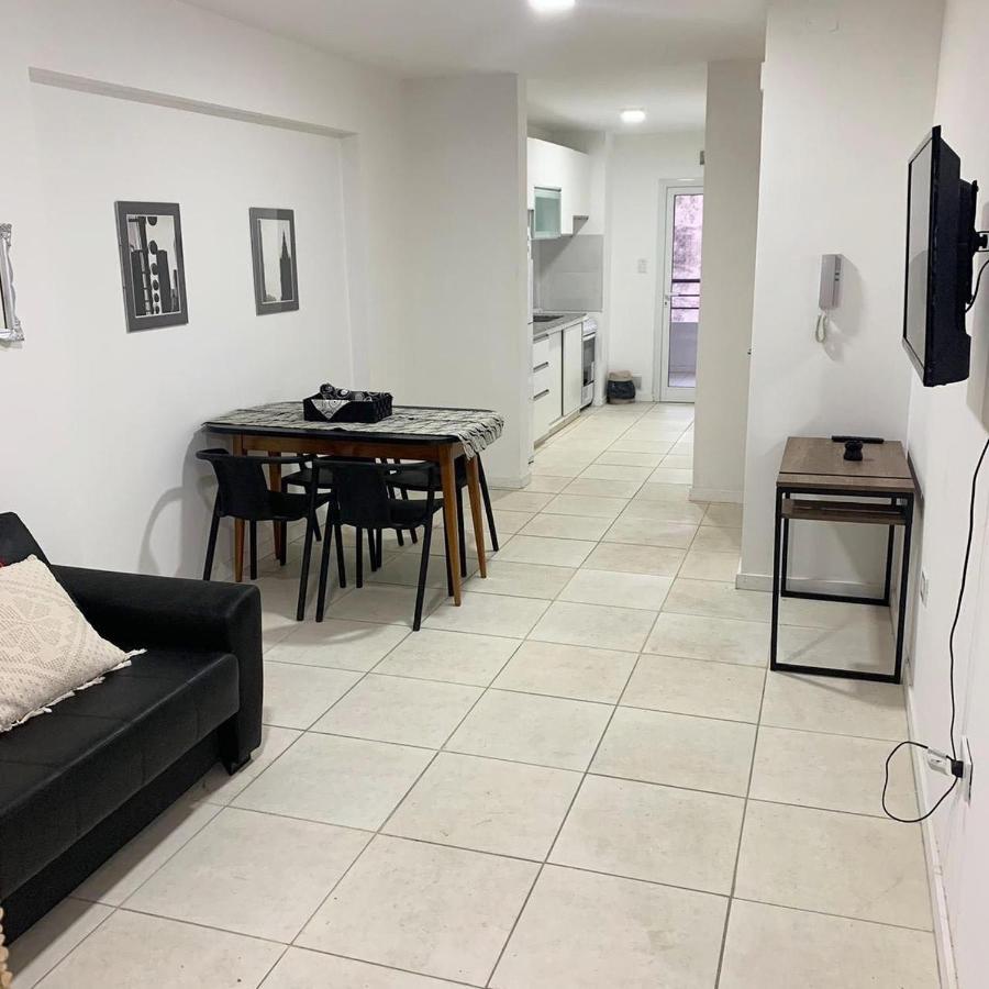 Rondeau 585, Nueva Cordoba Apartment Екстериор снимка