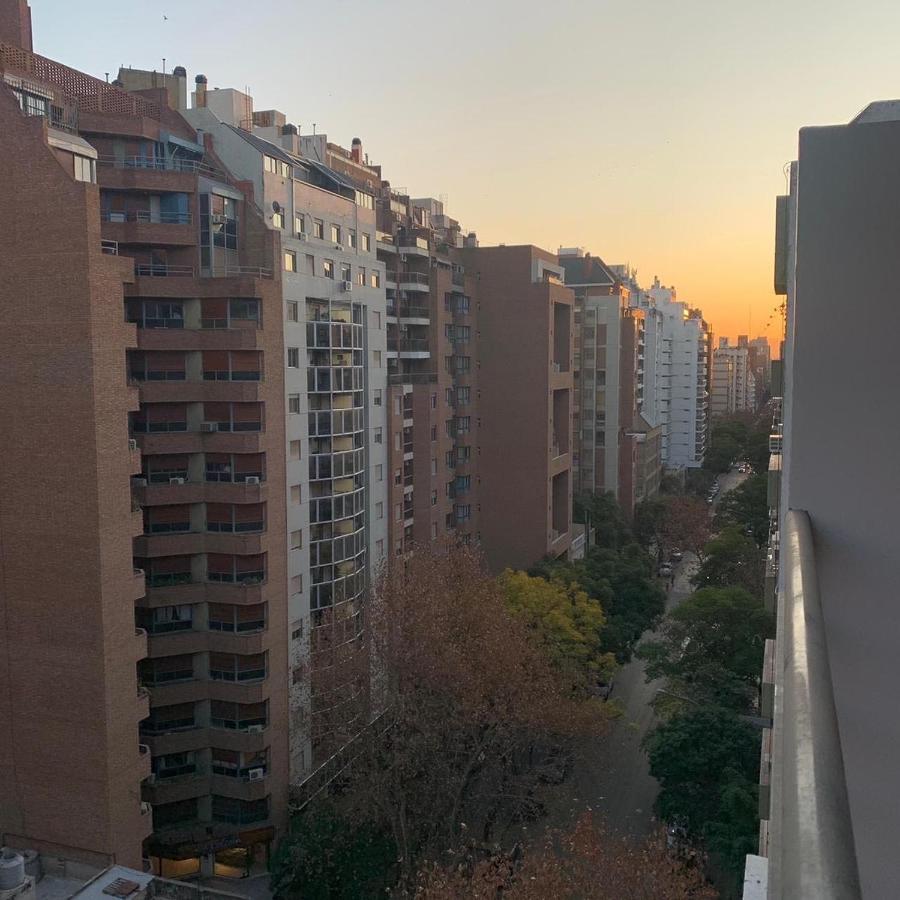 Rondeau 585, Nueva Cordoba Apartment Екстериор снимка