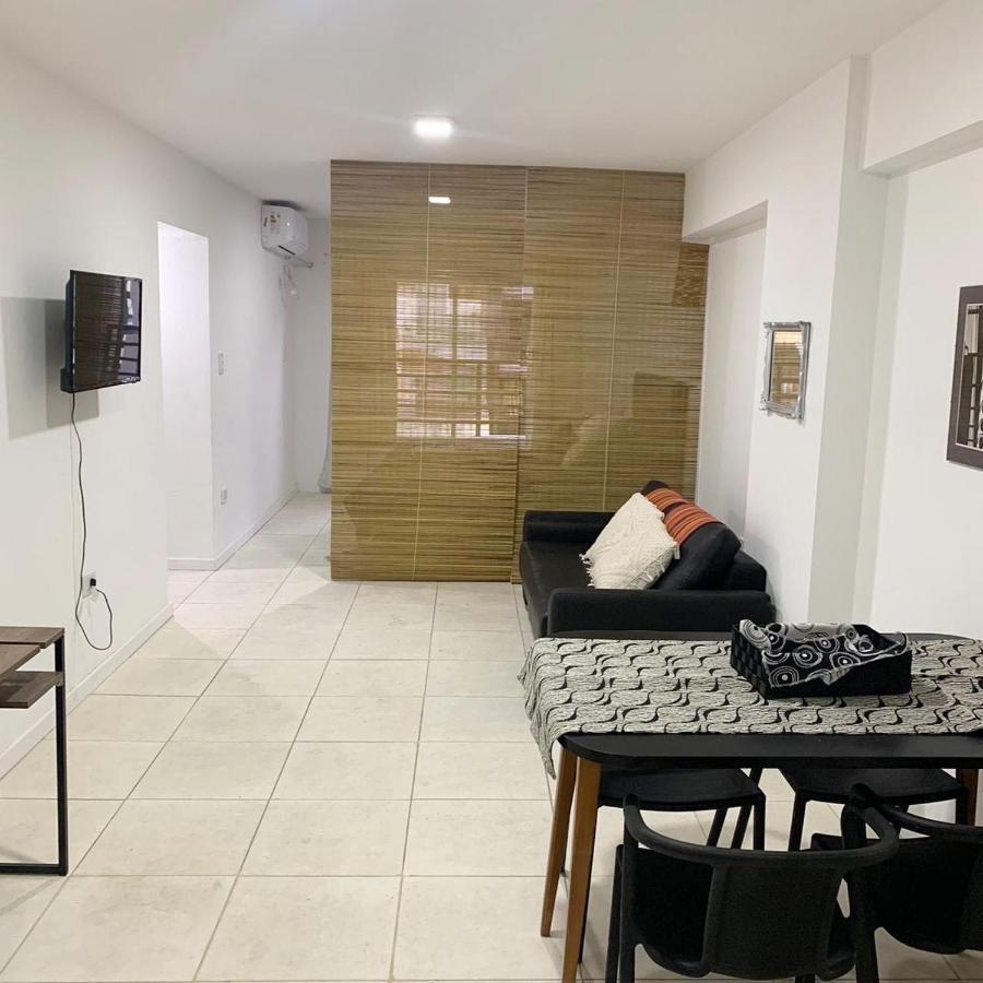 Rondeau 585, Nueva Cordoba Apartment Екстериор снимка