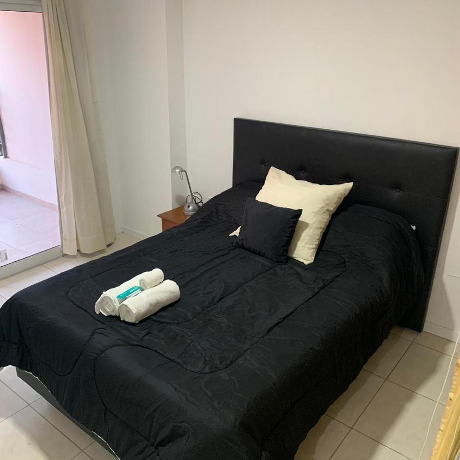 Rondeau 585, Nueva Cordoba Apartment Екстериор снимка